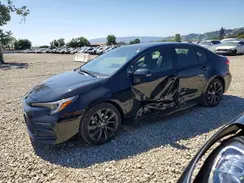 JTDBCMFE5SJ039657 2025 TOYOTA COROLLA