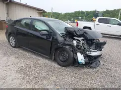 JTDBCMFE5SJ039996 2025 TOYOTA COROLLA