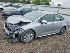 JTDBCMFE5SJ041330 2025 TOYOTA COROLLA