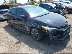 JTDBCMFE5SJ041392 2025 TOYOTA COROLLA