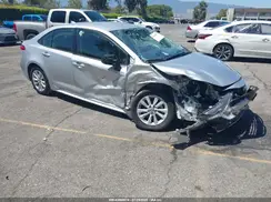JTDBCMFE5SJ041862 2025 TOYOTA COROLLA