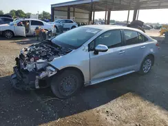 JTDBCMFE5SJ042378 2025 TOYOTA COROLLA