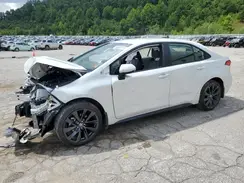 JTDBCMFE5SJ042672 2025 TOYOTA COROLLA