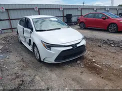 JTDBCMFE5SJ043191 2025 TOYOTA COROLLA