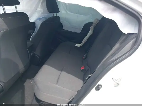 JTDBCMFE5SJ043191 2025 TOYOTA COROLLA - Image 8