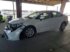 JTDBCMFE5SJ043255 2025 TOYOTA COROLLA