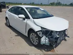 JTDBCMFE5SJ043353 2025 TOYOTA COROLLA