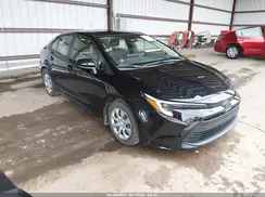 JTDBCMFE5SJ043465 2025 TOYOTA COROLLA