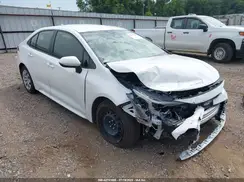 JTDBCMFE5SJ043529 2025 TOYOTA COROLLA