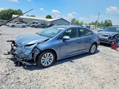 JTDBCMFE5SJ043823 2025 TOYOTA COROLLA
