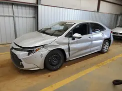 JTDBCMFE5SJ044051 2025 TOYOTA COROLLA