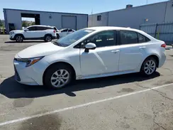 JTDBCMFE5SJ044521 2025 TOYOTA COROLLA