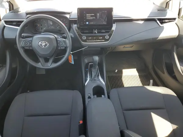 JTDBCMFE5SJ044521 2025 TOYOTA COROLLA - Image 8