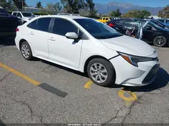 JTDBCMFE5SJ044664 2025 TOYOTA COROLLA