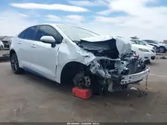 JTDBCMFE5SJ045295 2025 TOYOTA COROLLA