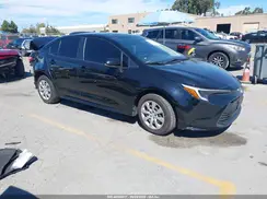 JTDBCMFE5SJ045636 2025 TOYOTA COROLLA