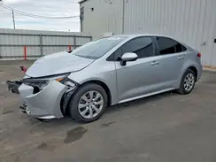 JTDBCMFE5SJ045975 2025 TOYOTA COROLLA