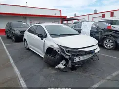 JTDBCMFE5SJ047113 2025 TOYOTA COROLLA