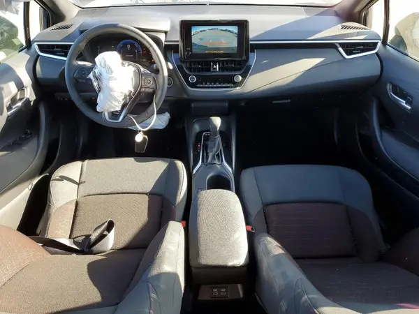 JTDBCMFE5T3114475 2026 TOYOTA COROLLA - Image 8