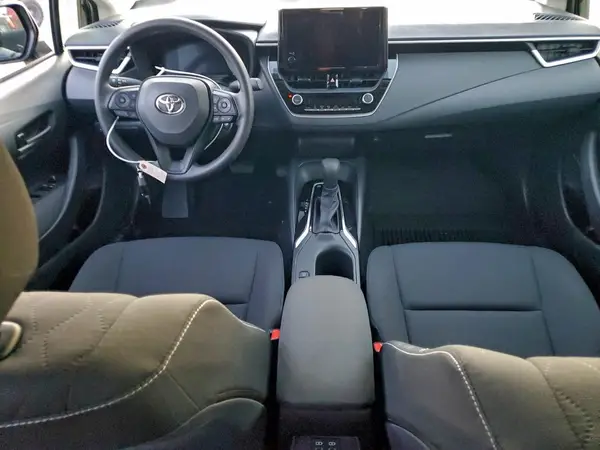 JTDBCMFE5T3115500 2026 TOYOTA COROLLA - Image 8