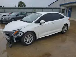 JTDBCMFE5T3116579 2026 TOYOTA COROLLA