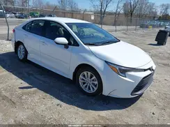 JTDBCMFE5T3116985 2026 TOYOTA COROLLA