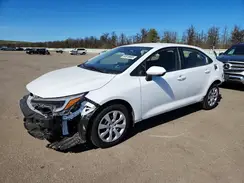 JTDBCMFE5T3117330 2026 TOYOTA COROLLA