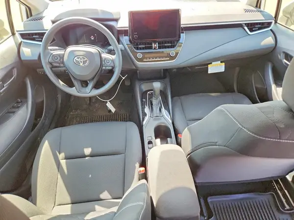 JTDBCMFE5T3117330 2026 TOYOTA COROLLA - Image 8