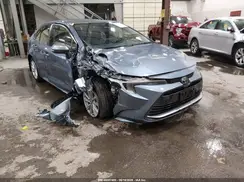 JTDBCMFE5T3117408 2026 TOYOTA COROLLA