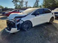 JTDBCMFE5T3117697 2026 TOYOTA COROLLA
