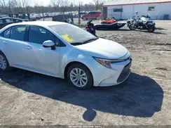JTDBCMFE5T3120809 2026 TOYOTA COROLLA
