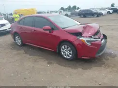 JTDBCMFE5T3124553 2026 TOYOTA COROLLA