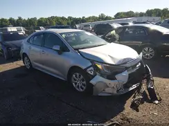 JTDBCMFE5T3124620 2026 TOYOTA COROLLA