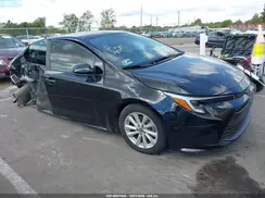 JTDBCMFE5T3128005 2026 TOYOTA COROLLA