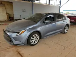 JTDBCMFE5T3129719 2026 TOYOTA COROLLA