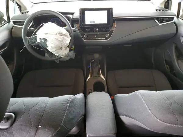 JTDBCMFE5T3129719 2026 TOYOTA COROLLA - Image 8