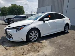 JTDBCMFE5T3132216 2026 TOYOTA COROLLA