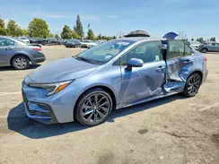 JTDBCMFE5T3133382 2026 TOYOTA COROLLA