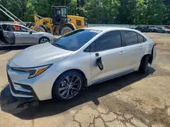 JTDBCMFE5T3134807 2026 TOYOTA COROLLA