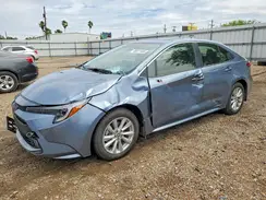 JTDBCMFE5T3139070 2026 TOYOTA COROLLA