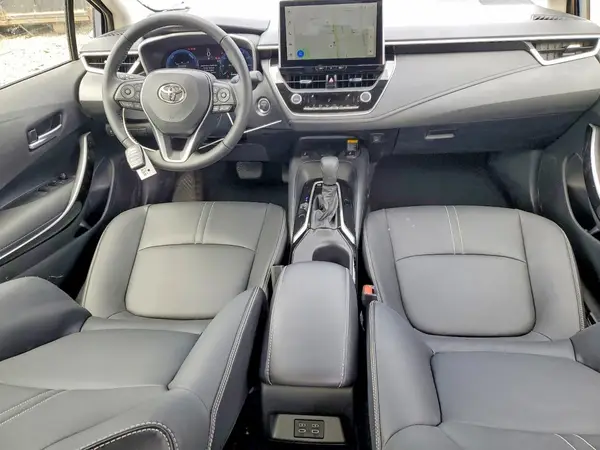 JTDBCMFE5T3139070 2026 TOYOTA COROLLA - Image 8
