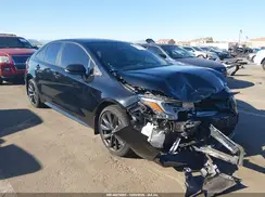 JTDBCMFE5T3140932 2026 TOYOTA COROLLA