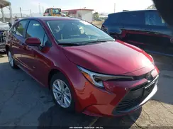 JTDBCMFE5T3144527 2026 TOYOTA COROLLA