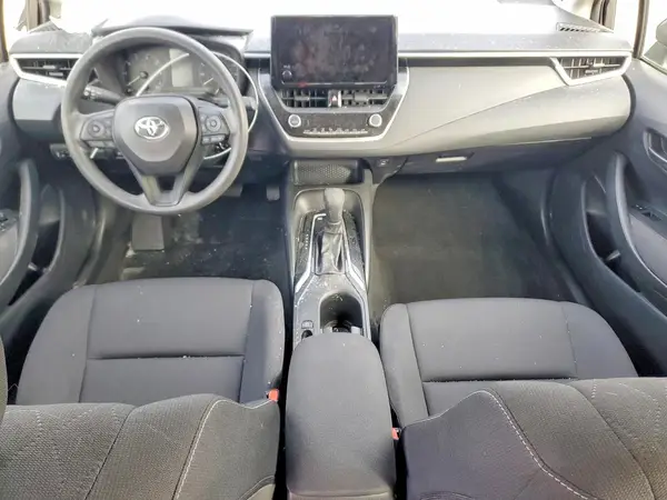 JTDBCMFE6P3002676 2023 TOYOTA COROLLA - Image 8