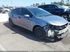 JTDBCMFE6P3004539 2023 TOYOTA COROLLA
