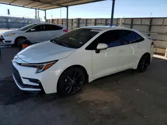 JTDBCMFE6P3007814 2023 TOYOTA COROLLA