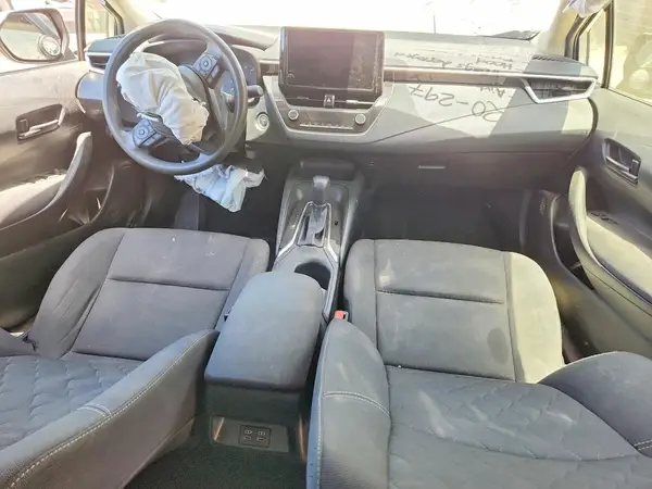 JTDBCMFE6P3008011 2023 TOYOTA COROLLA - Image 8