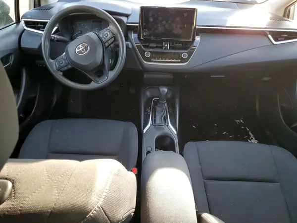 JTDBCMFE6P3010339 2023 TOYOTA COROLLA - Image 8