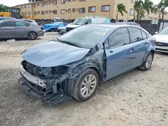 JTDBCMFE6P3015427 2023 TOYOTA COROLLA