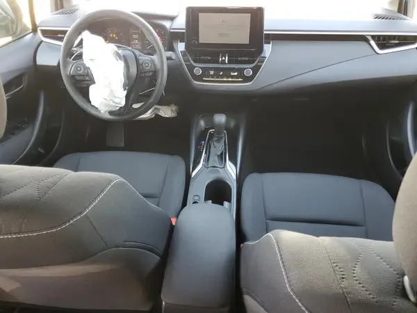 JTDBCMFE6P3016674 2023 TOYOTA COROLLA - Image 8